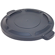 Lid Gator 20 Gallon Gray, Case Of 6 (GL200203)