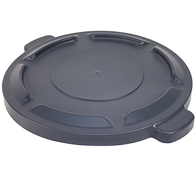 Lid Gator 20 Gallon Gray, Case Of 6 (GL200203)