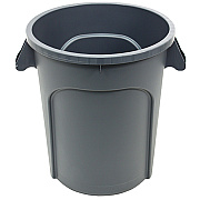 Container Gator 20 Gallon Gray, Case Of 6 (GC200103)