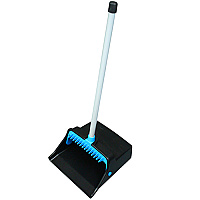 Lobby Dustpan 26 In Pvc Economy, Case Of 6 (T0013-01)