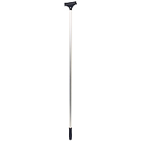 Scraper Long Handle 48 Inch, Case Of 6 (3449)