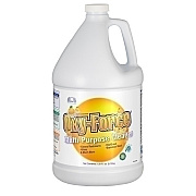 Oxy-force Multi-purpose Cleaner Concentrate Citrus Fragranc, Case Of 4 (128OXY)
