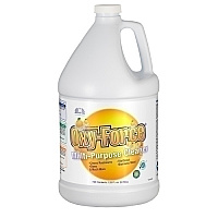 Oxy-force Multi-purpose Cleaner Concentrate Citrus Fragranc, Case Of 4 (128OXY)