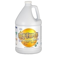 Oxy-force Multi-purpose Cleaner Concentrate Citrus Fragranc, Case Of 4 (128OXY)