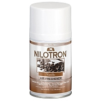 Nilotron Metered Aerosol Refill, Vanilla, 7oz., 12/cs, Case Of 12 (1300MNC)