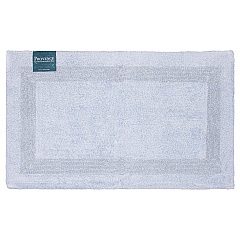Provence Bath Rug 24x40 Blue, 1 Each (PNP-PROV2440-BL)