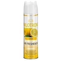 Nilotron Hand Held Aerosol, Lemon, 9.5oz, 12/cs, Case Of 12 (15AEL)