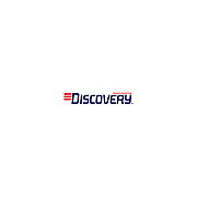 Discovery 822120984 MICR High-Yield Ink, Black
