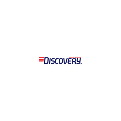 Discovery 822120984 MICR High-Yield Ink, Black