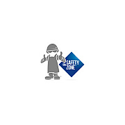 Safety Zone Safety Zone Knit Nitrile-Coated Gloves (GNIDEXXL)