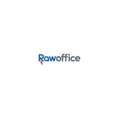Raw Hand Sanitizer (ROHSCUST500)