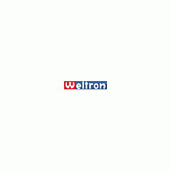 Weltron 26 Awg/4 Pr, Cat.6a, Utp Cm Prem Wire (T2604L6ABL)