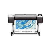 HP Designjet T1700dr 44-in Postscript Printer Taa Compliant (1VD88B#BCB)