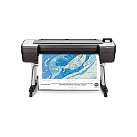HP Designjet T1700dr 44-in Postscript Printer Taa Compliant (1VD88B#BCB)