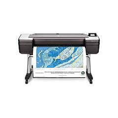 HP Designjet T1700dr 44-in Postscript Printer Taa Compliant (1VD88B#BCB)