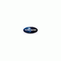 Total Micro Technologies Brilliance Projector Lamp W/genuine Oem Bulb, Hitachi Dt01411-tm - 250w (DT01411TM)