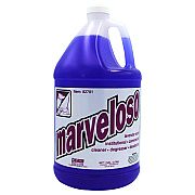 Marveloso Cleaner & Degreaser, Gallon, 4/cs, Case Of 4 (82701)
