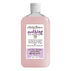 Bobbi Panter Botanicals Soothing Dog Shampoo, Lavender/cucumber (14 Oz), Case Of 12 (BP00026-CS)