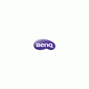 Benq America Benq 86 Pro Series Education Interactive Display, Ips Panel, 16:9 Aspect Ratio, 400 Nits, 1200:1 Cr, 40 Points Of Touch, Germ Resistant Screen (RP8603)