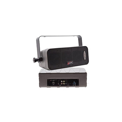 Ergoguys Califone Wireless Powered Array Speakers (PI31PS)