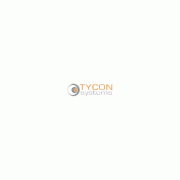 Tycon Systems Din Rail 20.7 Steel. 35 X 7.5 X 525mm (5600063)