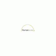 Humanscale Worksurface 2958, Laminate, White (FTR3060WH)