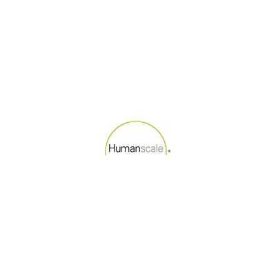 Humanscale Wellguard, Side, 24in Height (WGS2430STPCLN)
