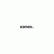 Kanex Edgeglass (tm) Edge-to-edge Glass (K1841198S8BK)