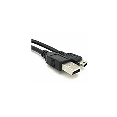 Acuant Usb Cable For The Scanshell 800dx (USBCABLE800DX)