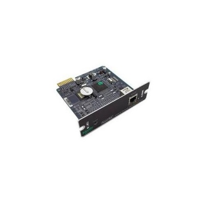 PC Wholesale Apc Ups Network Management Card 2 Brown Box Packaging 3 Yr Warranty (AP96301)