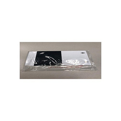 Acuant Calibration Sheet For Ss2000nr (CALSHEETA4SX)