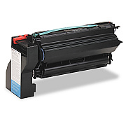 InfoPrint Solutions 39v1924 High-Yield Toner, 15,000 Page-Yield, Cyan
