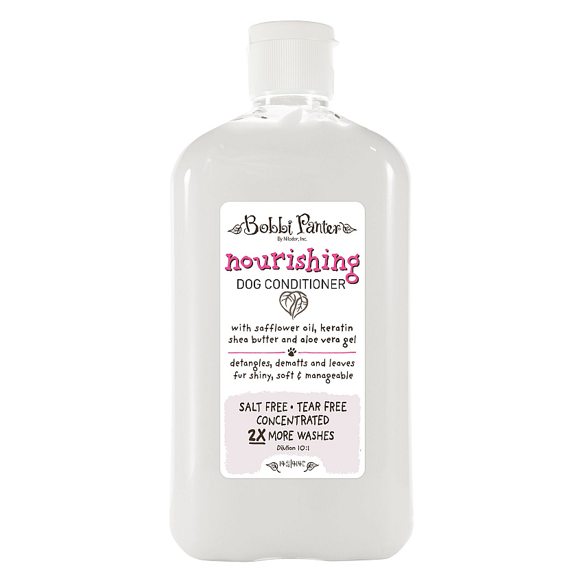Bobbi Panter  Messy Dog Stain & Odor Remover, Mystic Rain, 3, 32 Oz Bottle (BP00315)