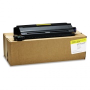 InfoPrint Solutions 53P9395 High-Yield Toner, 14,000 Page-Yield, Yellow