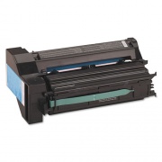 InfoPrint Solutions 75P4052 Toner, 6,000 Page-Yield, Cyan