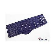 Protect Computer Products Keyboard Cover Typing Tutor - Dell Kb216 (BLUDL1526105)