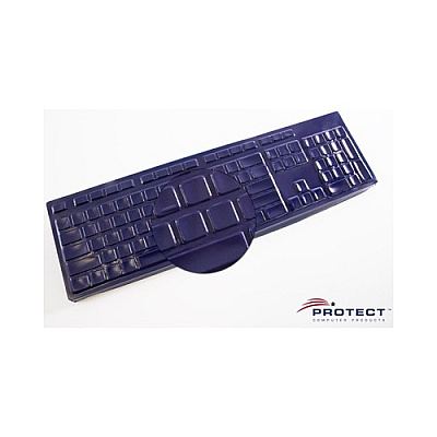 Protect Computer Products Keyboard Cover Typing Tutor - Dell Kb216 (BLUDL1526105)
