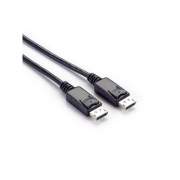 Black Box Displayport Cable Male/male 30 Awg 10ft (VCB-DP2-0010-MM)