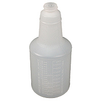 Bottle 24oz Graduations Anti, Case Of 96 (5024AB)