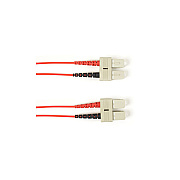 Black Box Om4 Mm Fo Pc Ofnr Pvc, Sc-sc, Rd, 3m (OCMRM4003MSCSCRD)