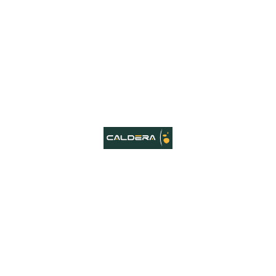 Caldera In-house Training: Per Person / 1 Day (average Training Is 2 Days) (PN06013160018)