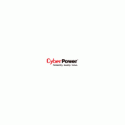 Cyberpower 20a/100-240v 1u Switched Pdu (PDU41005)