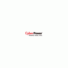 Cyberpower 2-pack, Wall Taps (MP18HO007)