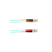Black Box Om4 Mm Fo Pc Ofnr Pvc, Lc-lc, Aq, 1m (FOCMRM41MLCLCAQ)