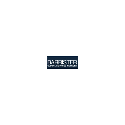 Barrister Global Services Network Travel Fee For Technicians Installing Printers. Zone A (TRAVELFEE1)