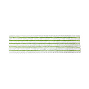 Virtu Clean Disp Cleaning Pad W/scrubber, 20/bag, 12 Bags/cs, Case Of 240 (VCDCS)