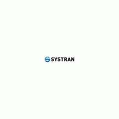 Systran Software Cd Media (SYSTRAN-CD)
