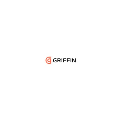 Griffin Survivor Pencil Tether - Black (GUNV011PEN)