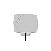 Parsec Technologies Weimaraner Series 2-in-1 Antenna (PTAWM2W15W)