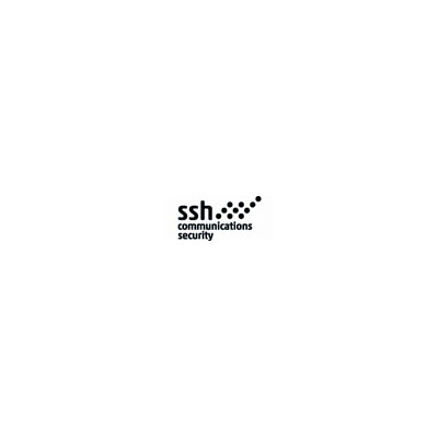 SSH Communications Security Ssh Tectia Server Premium 8x5 Support (25530S2225)